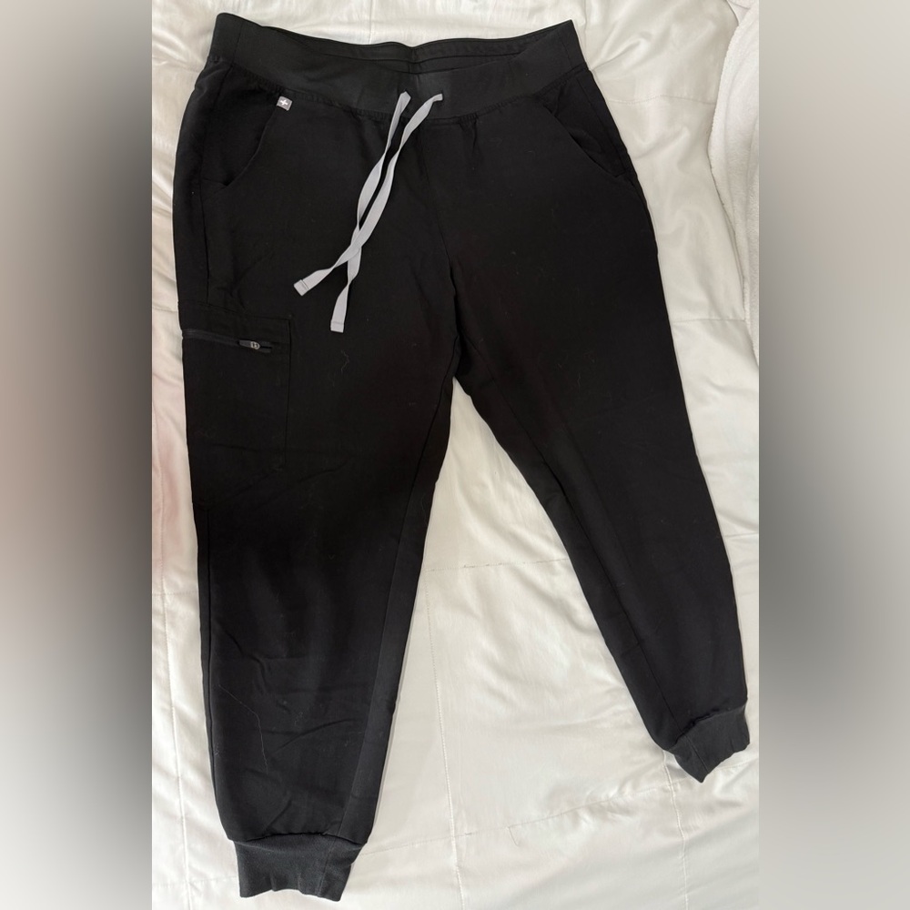 FIGS Zamora Jogger Pants